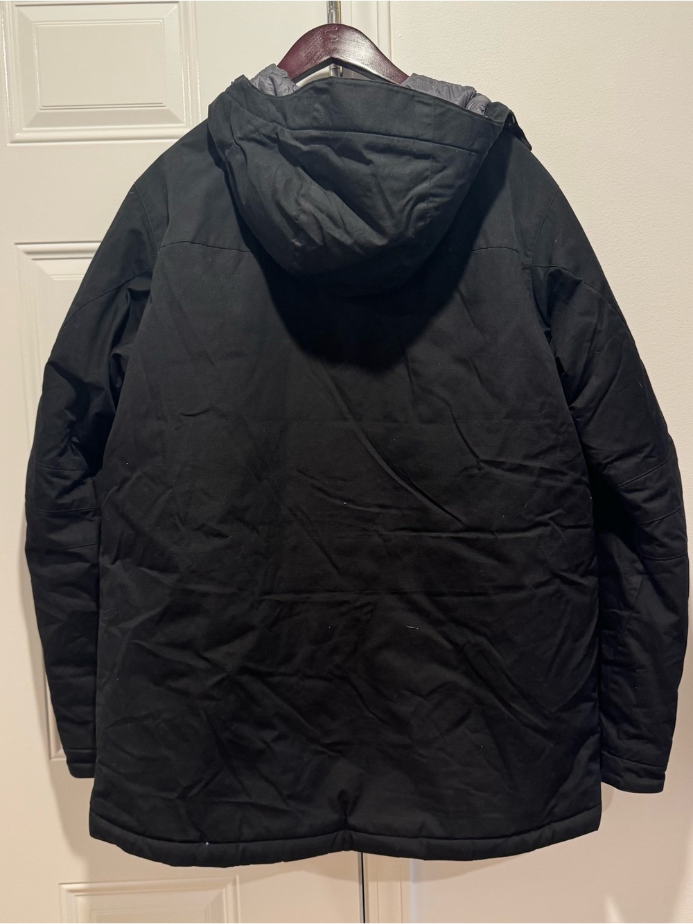 Fjallraven Skogsö Padded Jacket - XL NWOT - Picture 3 of 5